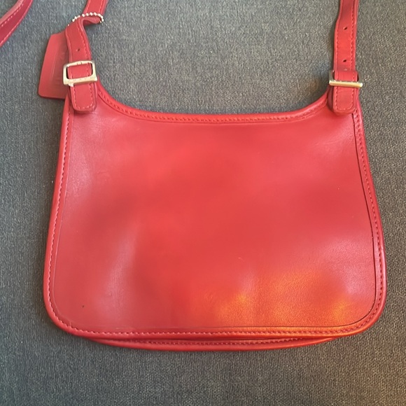 Coach crossbody - Picture 2 of 6